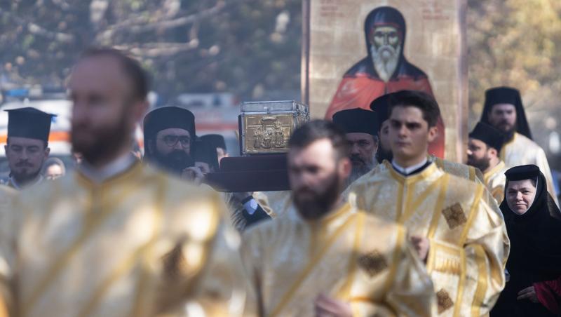 Tradiții și obiceiuri de Sfântul Mare Mucenic Dimitrie. Ce respectă românii pe 26 octombrie