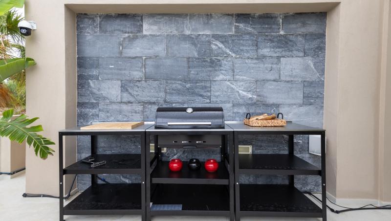 Primele imagini din noua locație în care se filmează sezonul 3 din Power Couple, de la Antena 1: „Am fost de trei ori în Malta”