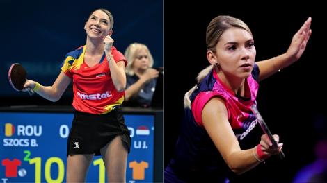 Bernadette Szocs la 30 ani e celebră în lumea sportului, dar refuză să aibă iubit. Care e motivul pentru care vrea să fie sigură