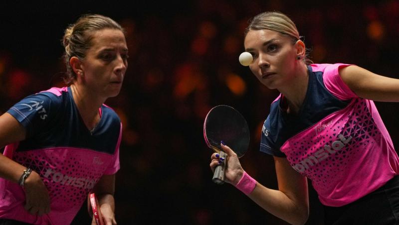 Bernadette Szocs la 30 ani e celebră în lumea sportului, dar refuză să aibă iubit. Care e motivul pentru care vrea să fie sigură