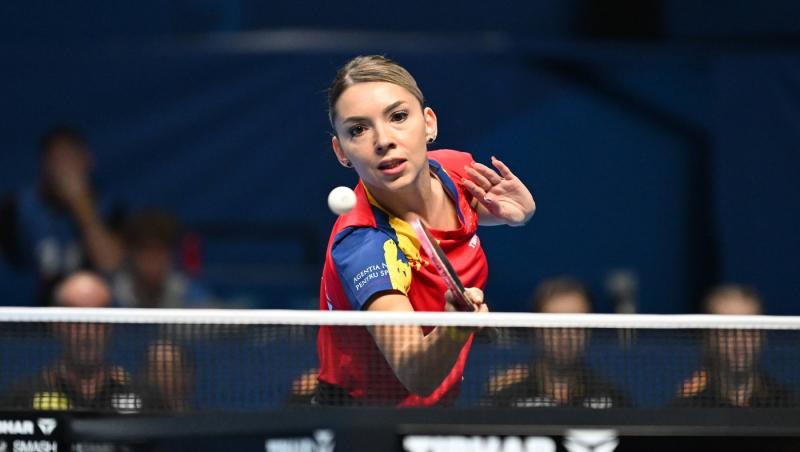 Bernadette Szocs la 30 ani e celebră în lumea sportului, dar refuză să aibă iubit. Care e motivul pentru care vrea să fie sigură