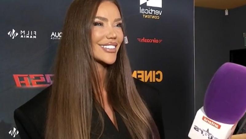 Ce spune Bianca Drăgușanu despre relația cu Gabi Bădălău. Cum se înțeleg după cinci ani de iubire