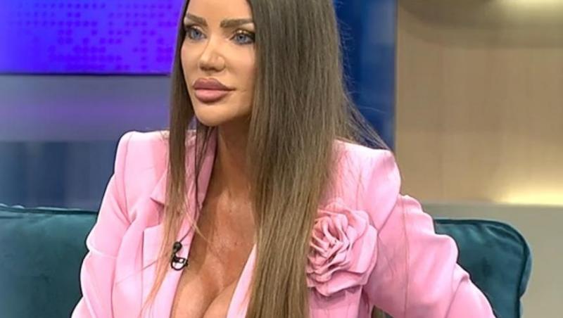 Ce spune Bianca Drăgușanu despre relația cu Gabi Bădălău. Cum se înțeleg după cinci ani de iubire