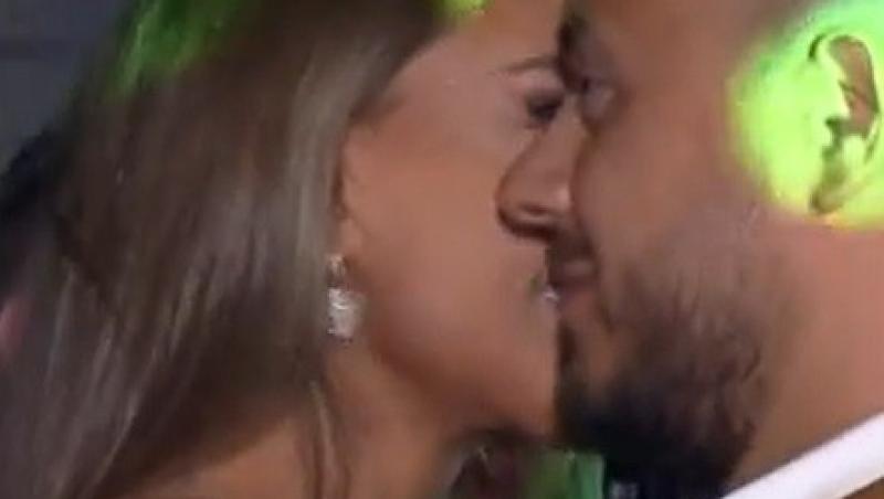 Ce spune Bianca Drăgușanu despre relația cu Gabi Bădălău. Cum se înțeleg după cinci ani de iubire