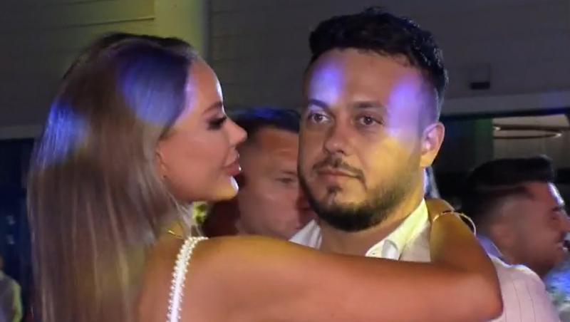 Ce spune Bianca Drăgușanu despre relația cu Gabi Bădălău. Cum se înțeleg după cinci ani de iubire