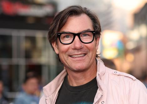 Rebecca Romijn, fotografie rară cu fiicele gemene, în vârstă de 16 ani. Cât de frumoase pot fi