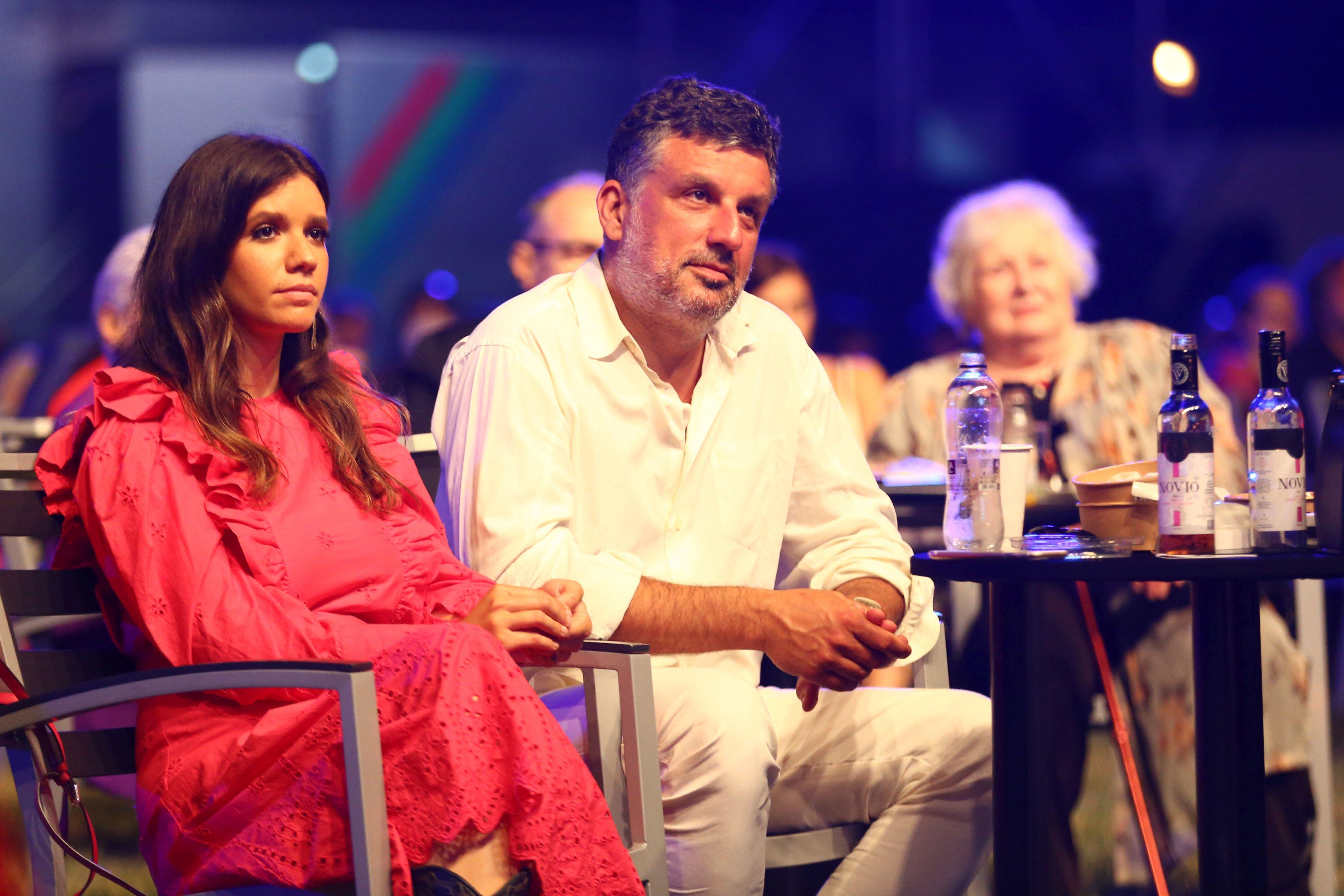 Ce diferență de vârstă este între Ada Condeescu, din Ana, Mi-ai fost scrisă în ADN, și soțul său