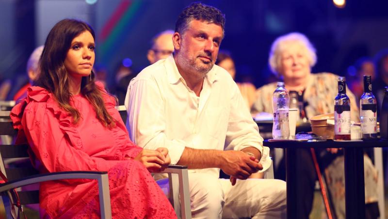 ada condeescu și cătălin mitulescu