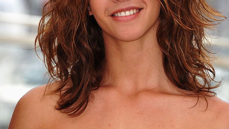 Ce diferență de vârstă este între Ada Condeescu, din Ana, Mi-ai fost scrisă în ADN, și soțul său