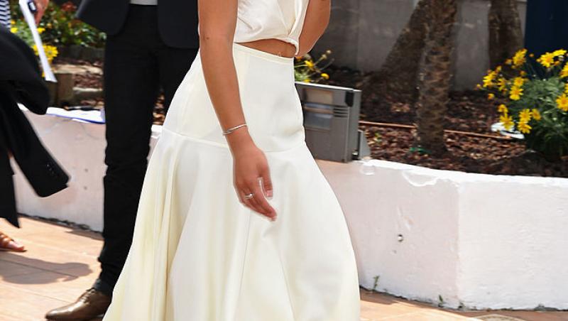 Ce diferență de vârstă este între Ada Condeescu, din Ana, Mi-ai fost scrisă în ADN, și soțul său