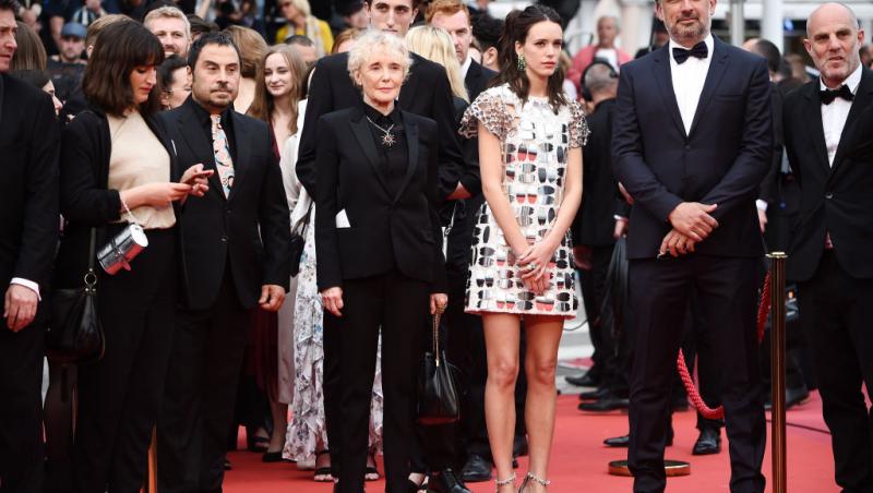 Ce diferență de vârstă este între Ada Condeescu, din Ana, Mi-ai fost scrisă în ADN, și soțul său