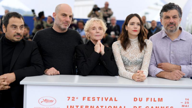 Ce diferență de vârstă este între Ada Condeescu, din Ana, Mi-ai fost scrisă în ADN, și soțul său