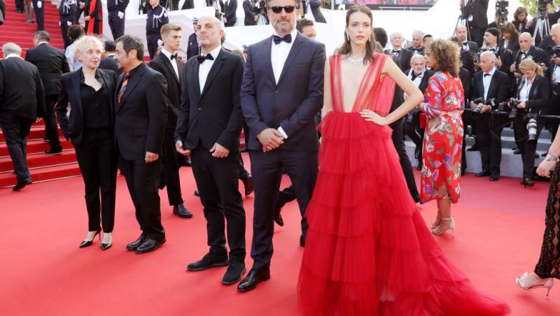 Ce diferență de vârstă este între Ada Condeescu, din Ana, Mi-ai fost scrisă în ADN, și soțul său