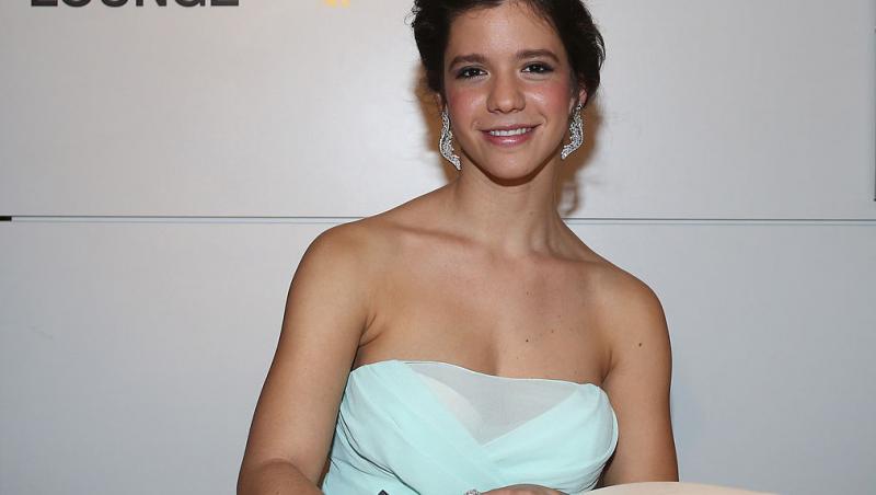 Ce diferență de vârstă este între Ada Condeescu, din Ana, Mi-ai fost scrisă în ADN, și soțul său