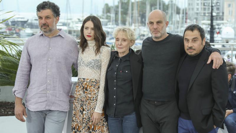 Ce diferență de vârstă este între Ada Condeescu, din Ana, Mi-ai fost scrisă în ADN, și soțul său