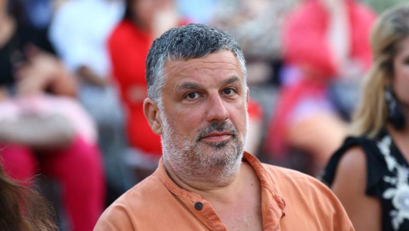 Ce diferență de vârstă este între Ada Condeescu, din Ana, Mi-ai fost scrisă în ADN, și soțul său