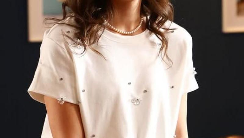 Ce diferență de vârstă este între Ada Condeescu, din Ana, Mi-ai fost scrisă în ADN, și soțul său