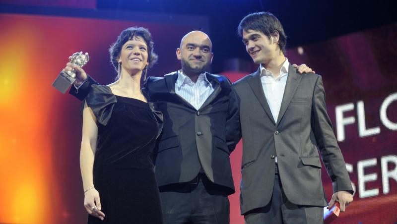 Ce diferență de vârstă este între Ada Condeescu, din Ana, Mi-ai fost scrisă în ADN, și soțul său