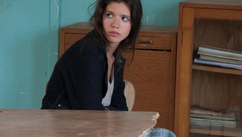 Ce diferență de vârstă este între Ada Condeescu, din Ana, Mi-ai fost scrisă în ADN, și soțul său