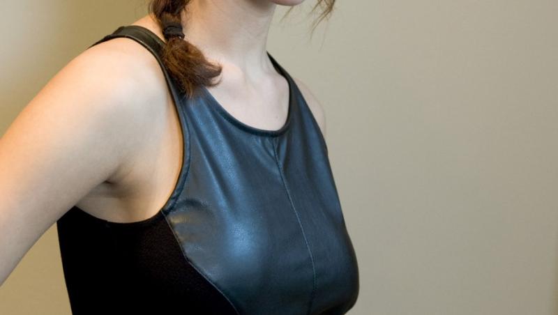 Ce diferență de vârstă este între Ada Condeescu, din Ana, Mi-ai fost scrisă în ADN, și soțul său