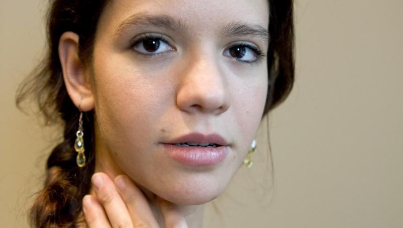 Ce diferență de vârstă este între Ada Condeescu, din Ana, Mi-ai fost scrisă în ADN, și soțul său