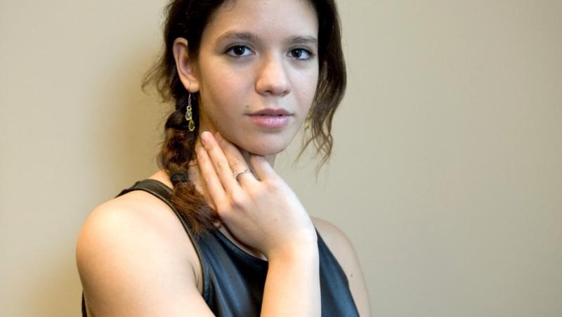 Ce diferență de vârstă este între Ada Condeescu, din Ana, Mi-ai fost scrisă în ADN, și soțul său