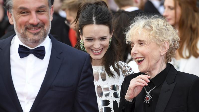 Ce diferență de vârstă este între Ada Condeescu, din Ana, Mi-ai fost scrisă în ADN, și soțul său