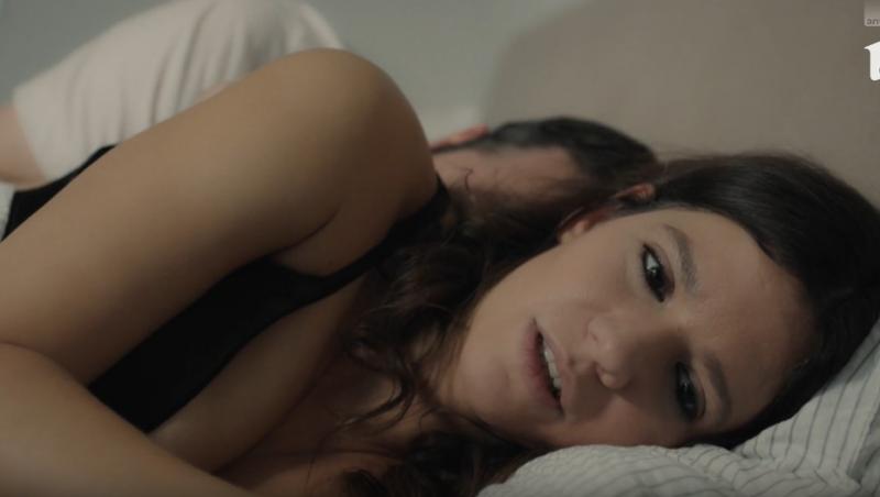 Ce diferență de vârstă este între Ada Condeescu, din Ana, Mi-ai fost scrisă în ADN, și soțul său