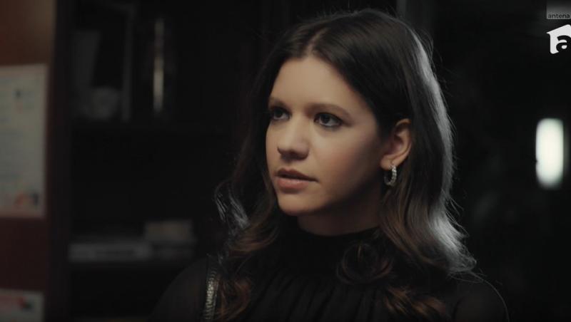 Ce diferență de vârstă este între Ada Condeescu, din Ana, Mi-ai fost scrisă în ADN, și soțul său