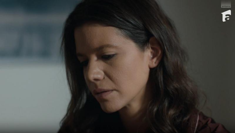 Ce diferență de vârstă este între Ada Condeescu, din Ana, Mi-ai fost scrisă în ADN, și soțul său