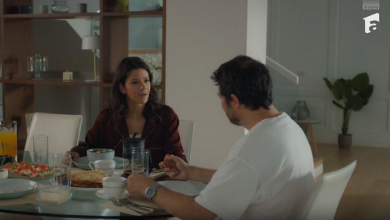 Ce diferență de vârstă este între Ada Condeescu, din Ana, Mi-ai fost scrisă în ADN, și soțul său