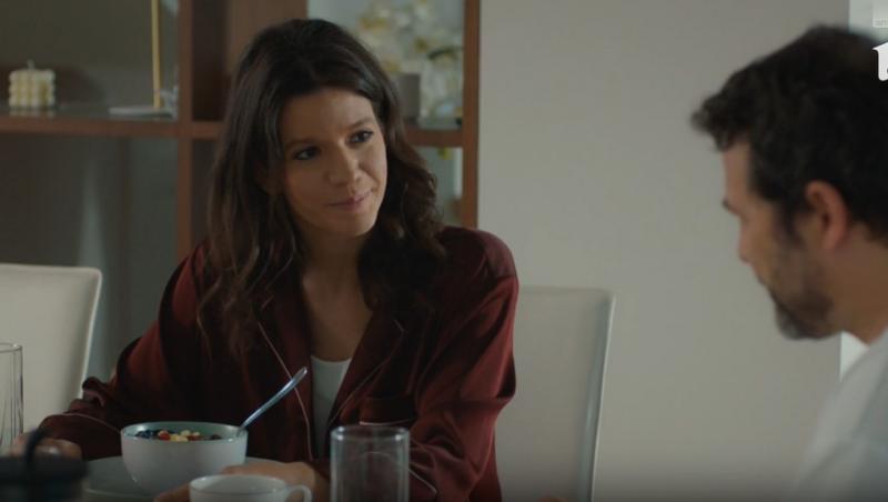 Ce diferență de vârstă este între Ada Condeescu, din Ana, Mi-ai fost scrisă în ADN, și soțul său