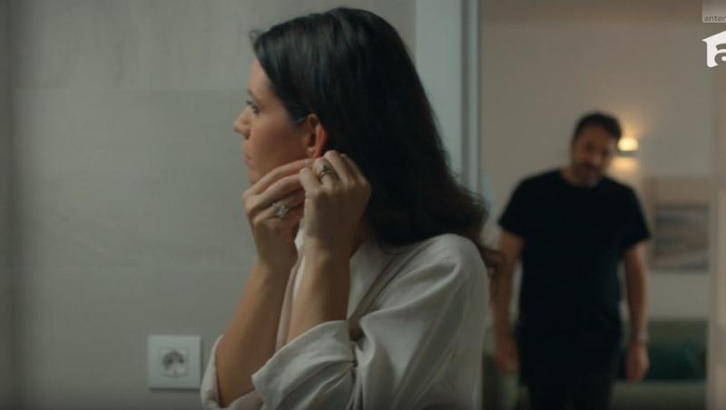 Ce diferență de vârstă este între Ada Condeescu, din Ana, Mi-ai fost scrisă în ADN, și soțul său