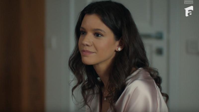 Ce diferență de vârstă este între Ada Condeescu, din Ana, Mi-ai fost scrisă în ADN, și soțul său