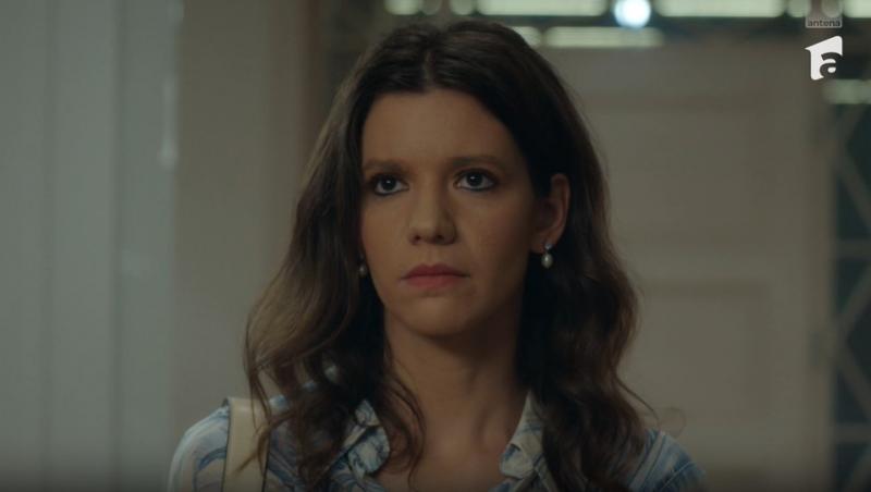 Ce diferență de vârstă este între Ada Condeescu, din Ana, Mi-ai fost scrisă în ADN, și soțul său