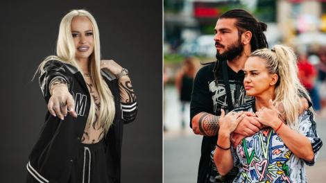 Anda Adam, vehementă în ceea ce privește relația sa. Ce nu ar accepta niciodată de la partener: „Am simțit-o pe pielea mea”