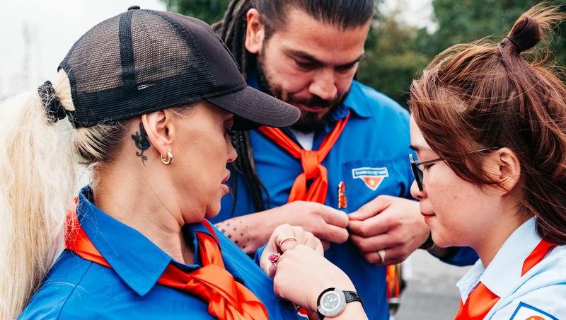 Anda Adam, vehementă în ceea ce privește relația sa. Ce nu ar accepta niciodată de la partener: „Am simțit-o pe pielea mea”