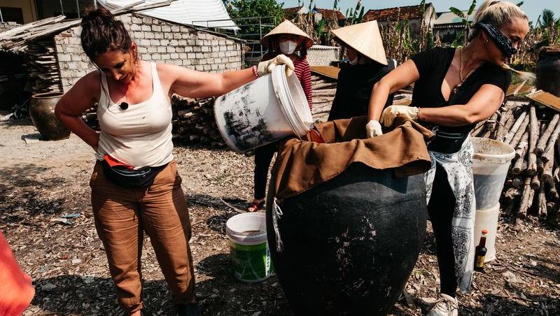 Anda Adam, vehementă în ceea ce privește relația sa. Ce nu ar accepta niciodată de la partener: „Am simțit-o pe pielea mea”