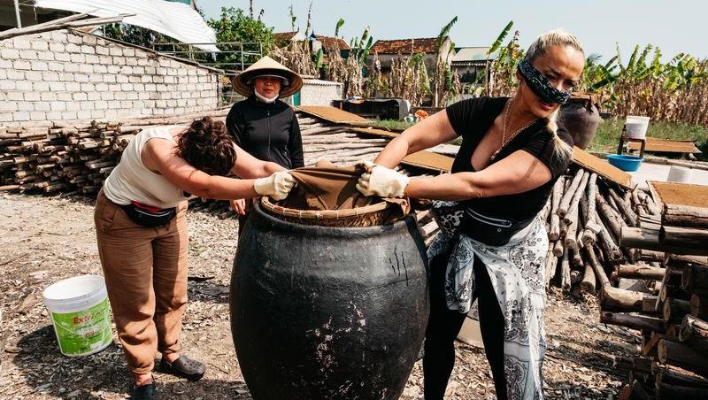 Anda Adam, vehementă în ceea ce privește relația sa. Ce nu ar accepta niciodată de la partener: „Am simțit-o pe pielea mea”