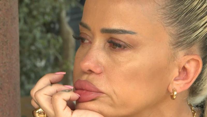 Anda Adam, vehementă în ceea ce privește relația sa. Ce nu ar accepta niciodată de la partener: „Am simțit-o pe pielea mea”