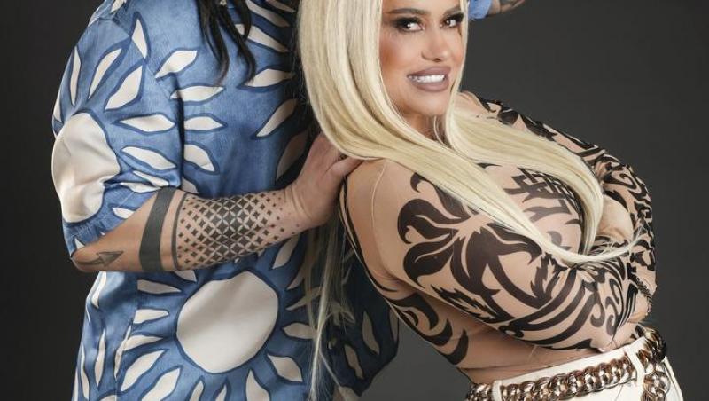 Anda Adam, vehementă în ceea ce privește relația sa. Ce nu ar accepta niciodată de la partener: „Am simțit-o pe pielea mea”