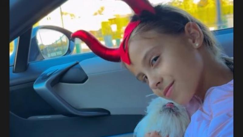 Anda Adam, vehementă în ceea ce privește relația sa. Ce nu ar accepta niciodată de la partener: „Am simțit-o pe pielea mea”