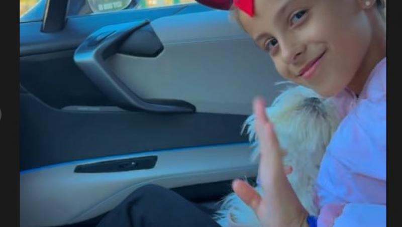 Anda Adam, vehementă în ceea ce privește relația sa. Ce nu ar accepta niciodată de la partener: „Am simțit-o pe pielea mea”