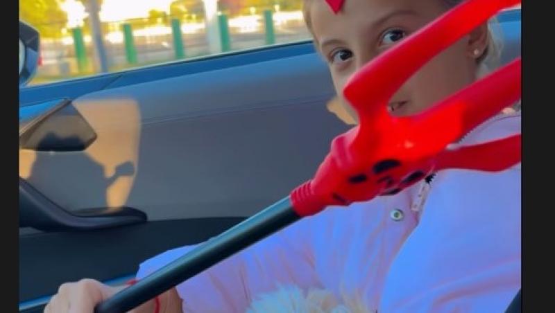 Anda Adam, vehementă în ceea ce privește relația sa. Ce nu ar accepta niciodată de la partener: „Am simțit-o pe pielea mea”