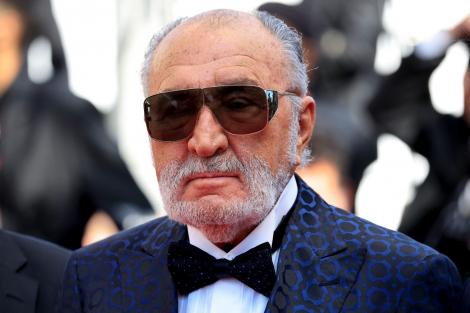 Câți bani a strâns Ion Țiriac din pensia de la stat în 20 de ani. De ce nu s-a atins niciodată de ei