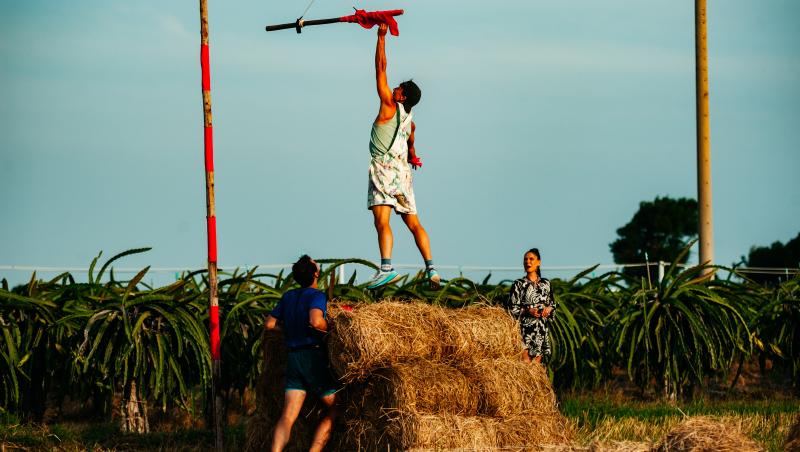 Asia Express sezonul 8, 26 octombrie 2025. Ce echipă a câștigat jocul de azi și în ce a constat jokerul