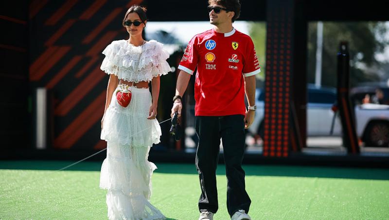 S-au încheiat calificările din Formula 1™ pentru Marele Premiu al Mexicului. Lando Norris în pole pe Autódromo Hermanos Rodríguez