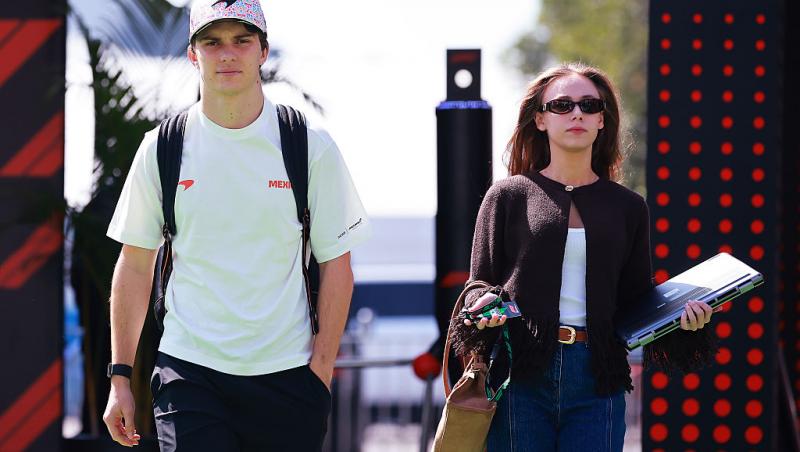 S-au încheiat calificările din Formula 1™ pentru Marele Premiu al Mexicului. Lando Norris în pole pe Autódromo Hermanos Rodríguez