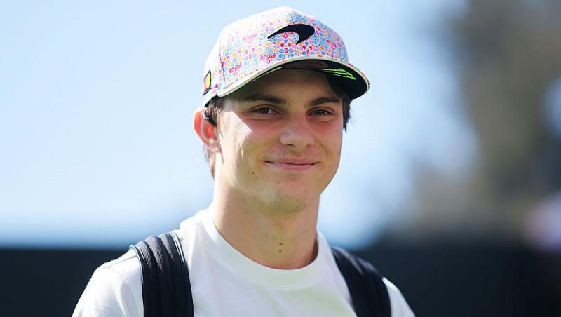 S-au încheiat calificările din Formula 1™ pentru Marele Premiu al Mexicului. Lando Norris în pole pe Autódromo Hermanos Rodríguez