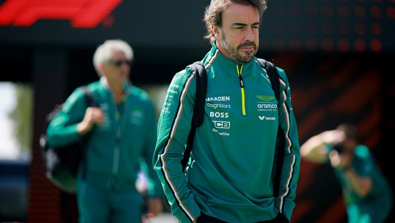 S-au încheiat calificările din Formula 1™ pentru Marele Premiu al Mexicului. Lando Norris în pole pe Autódromo Hermanos Rodríguez